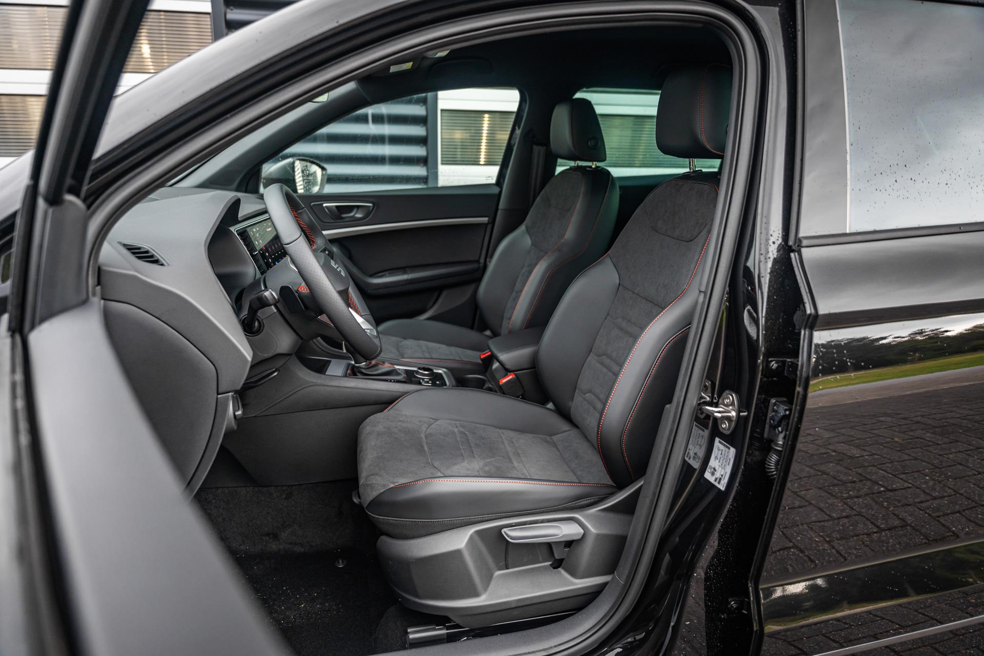 SEAT Ateca 1.5 TSI 150pk DSG FR Business Intense - Afbeelding 4