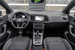 SEAT Ateca 1.5 TSI 150pk DSG FR Business Intense - Afbeelding 5