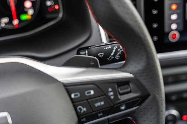 cruise control