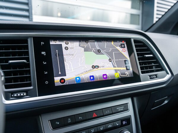 navigatiesysteem full map navigatiesysteem full map