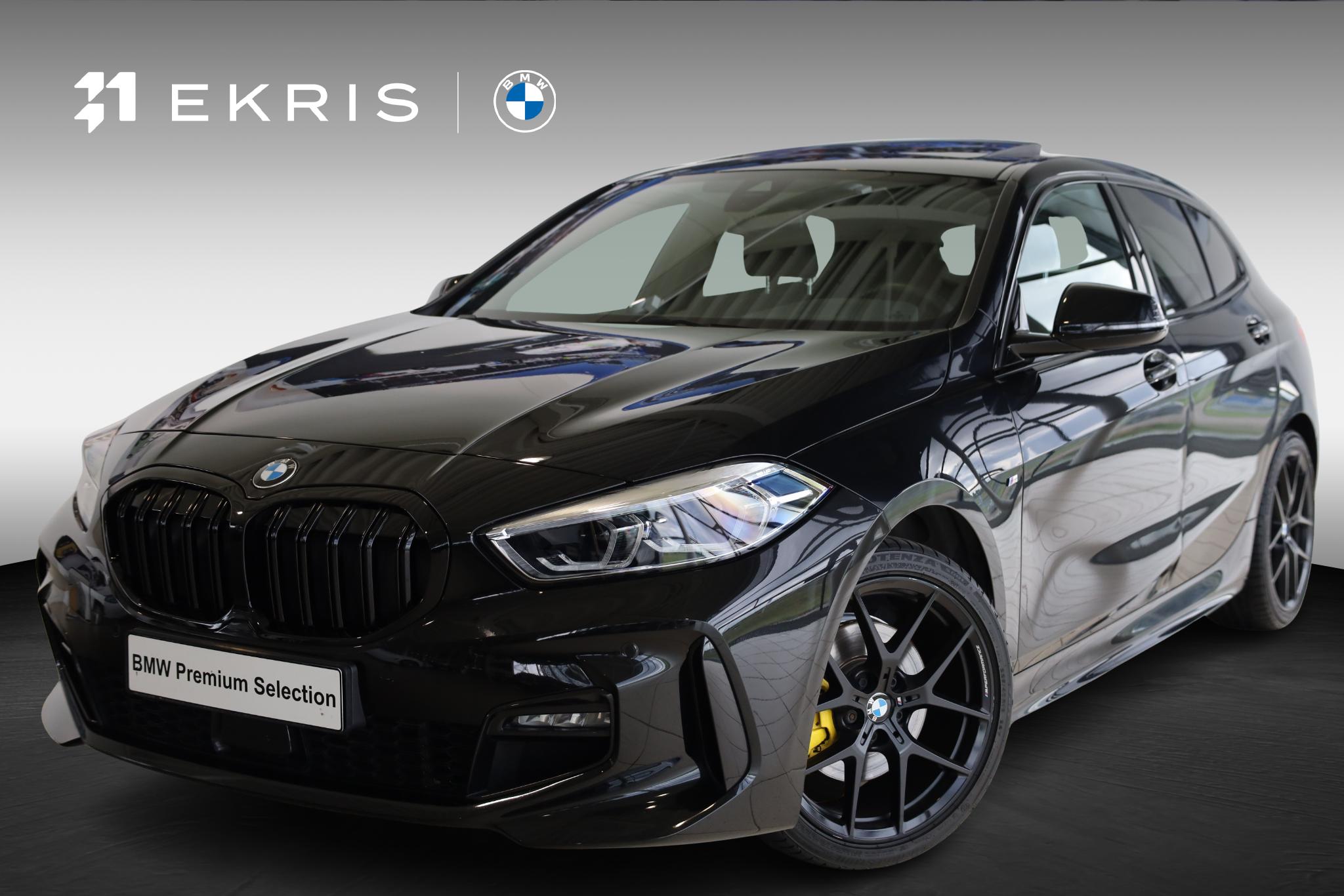 BMW 1 Serie 118i