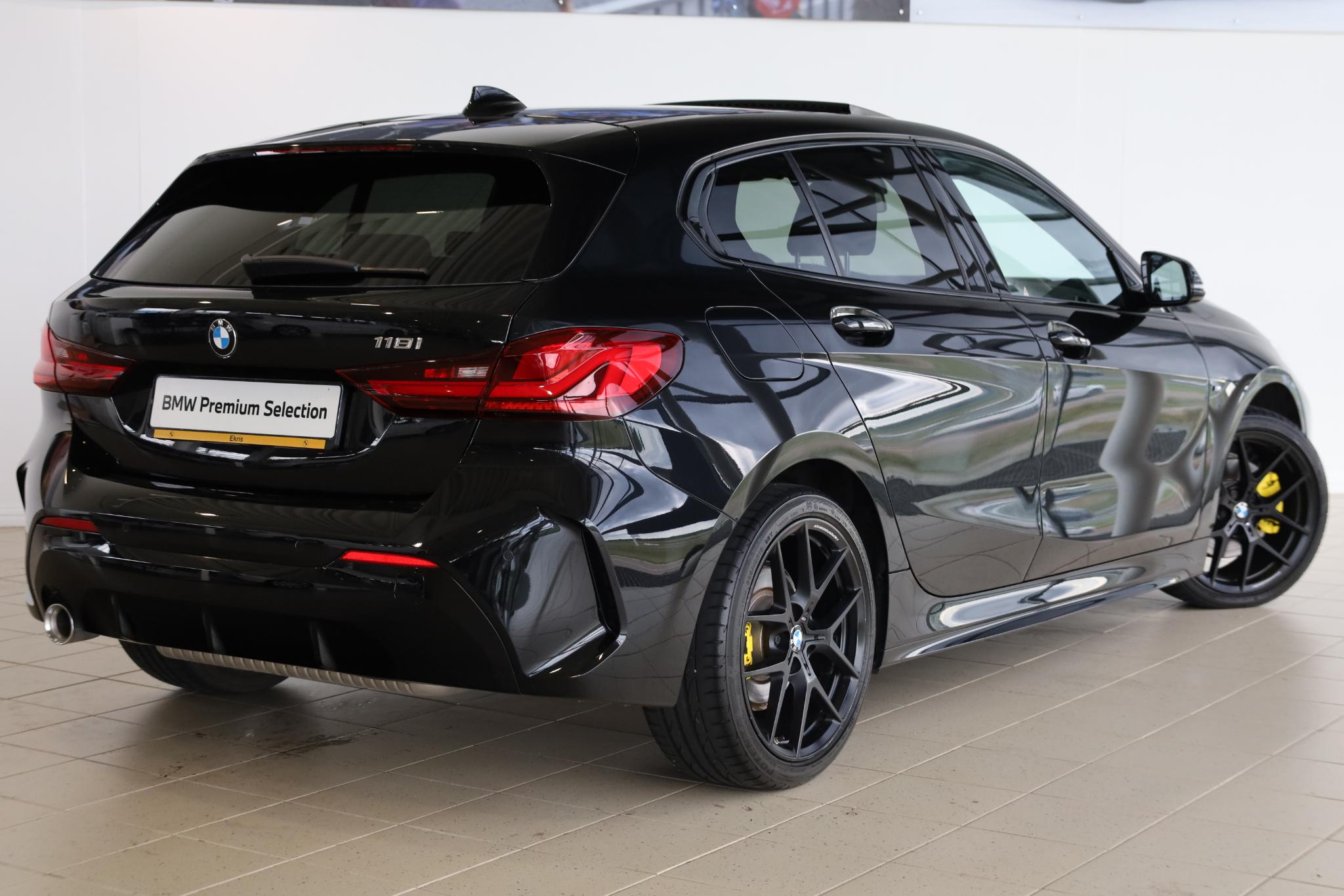 BMW 1 Serie 118i - Afbeelding 2