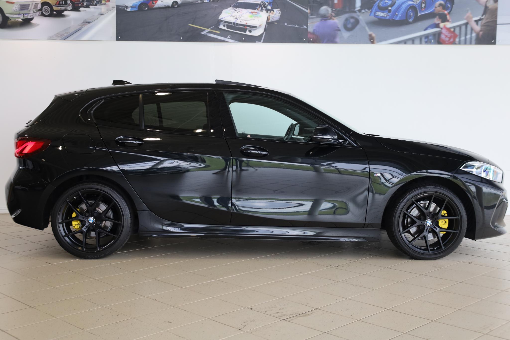BMW 1 Serie 118i - Afbeelding 3