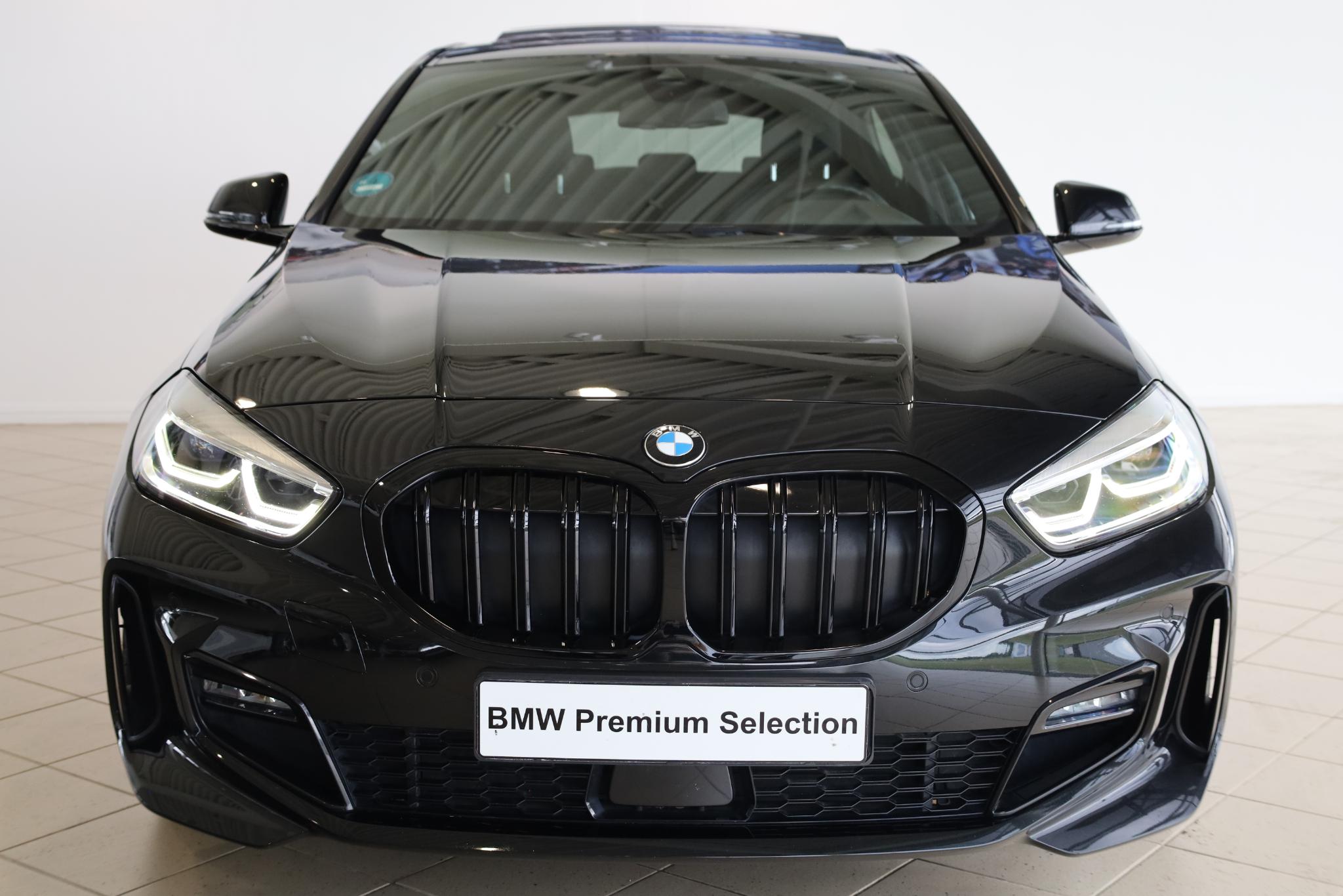 BMW 1 Serie 118i - Afbeelding 4
