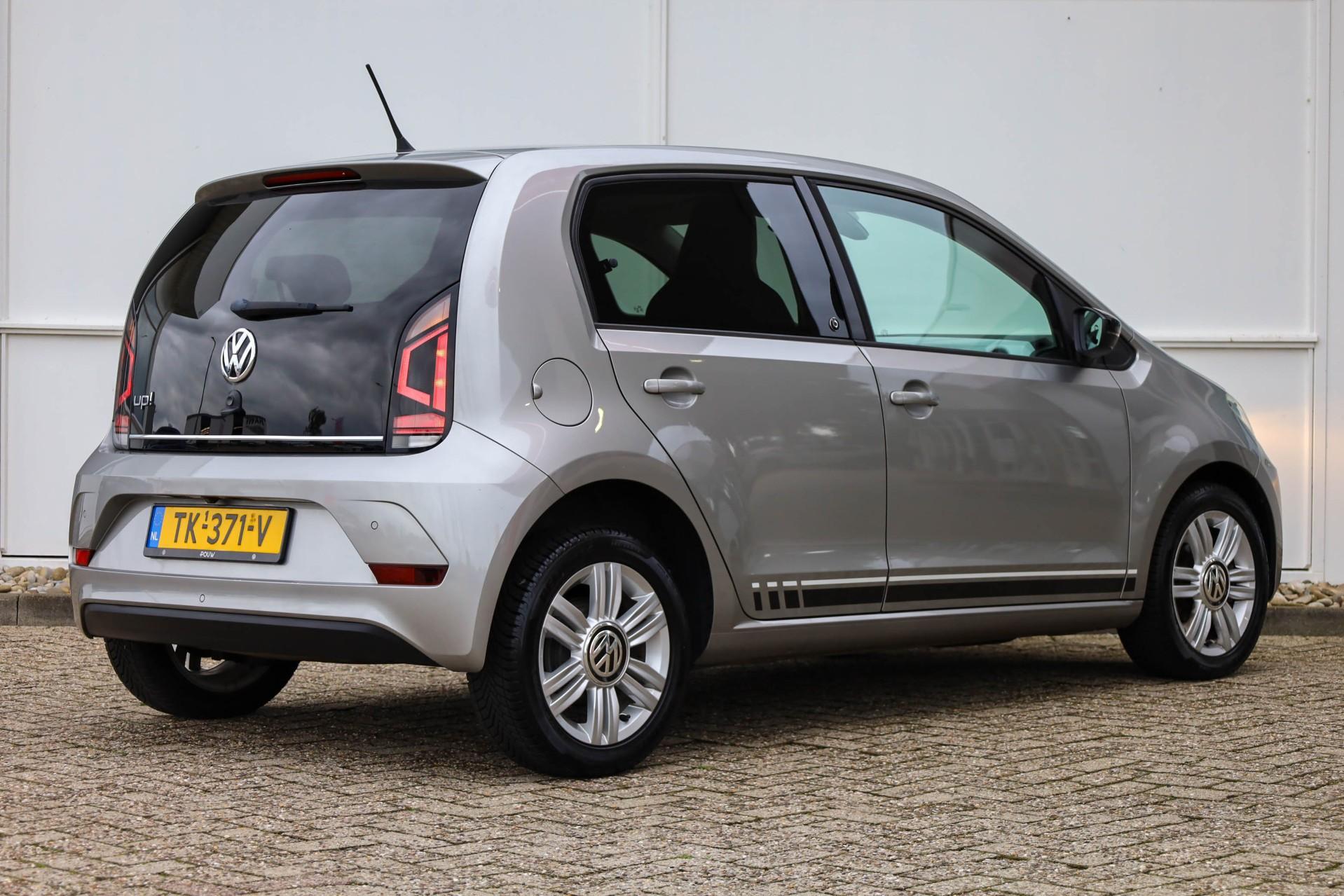 Volkswagen up! 1.0 60pk up! Beats - Afbeelding 2