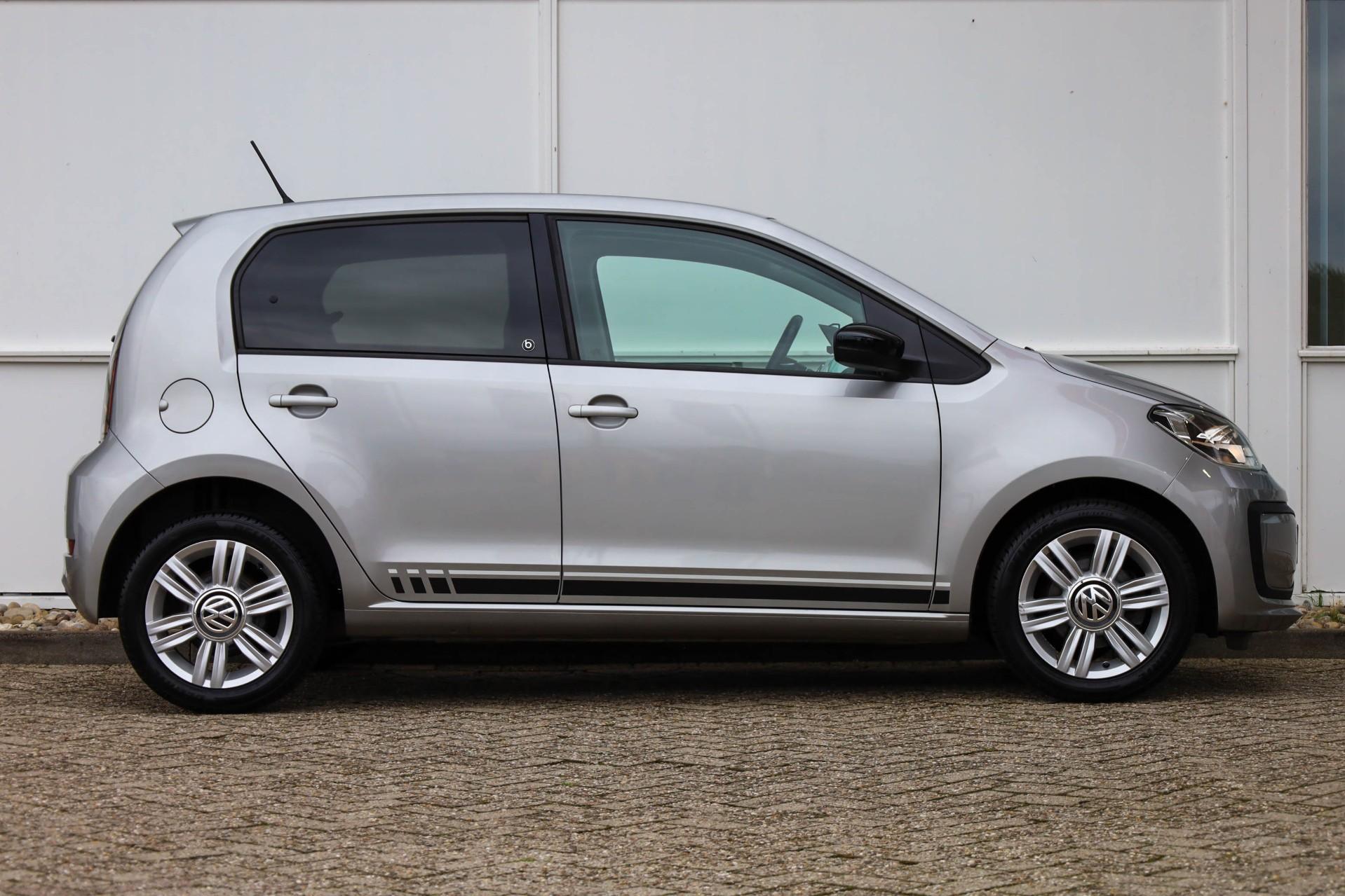 Volkswagen up! 1.0 60pk up! Beats - Afbeelding 3