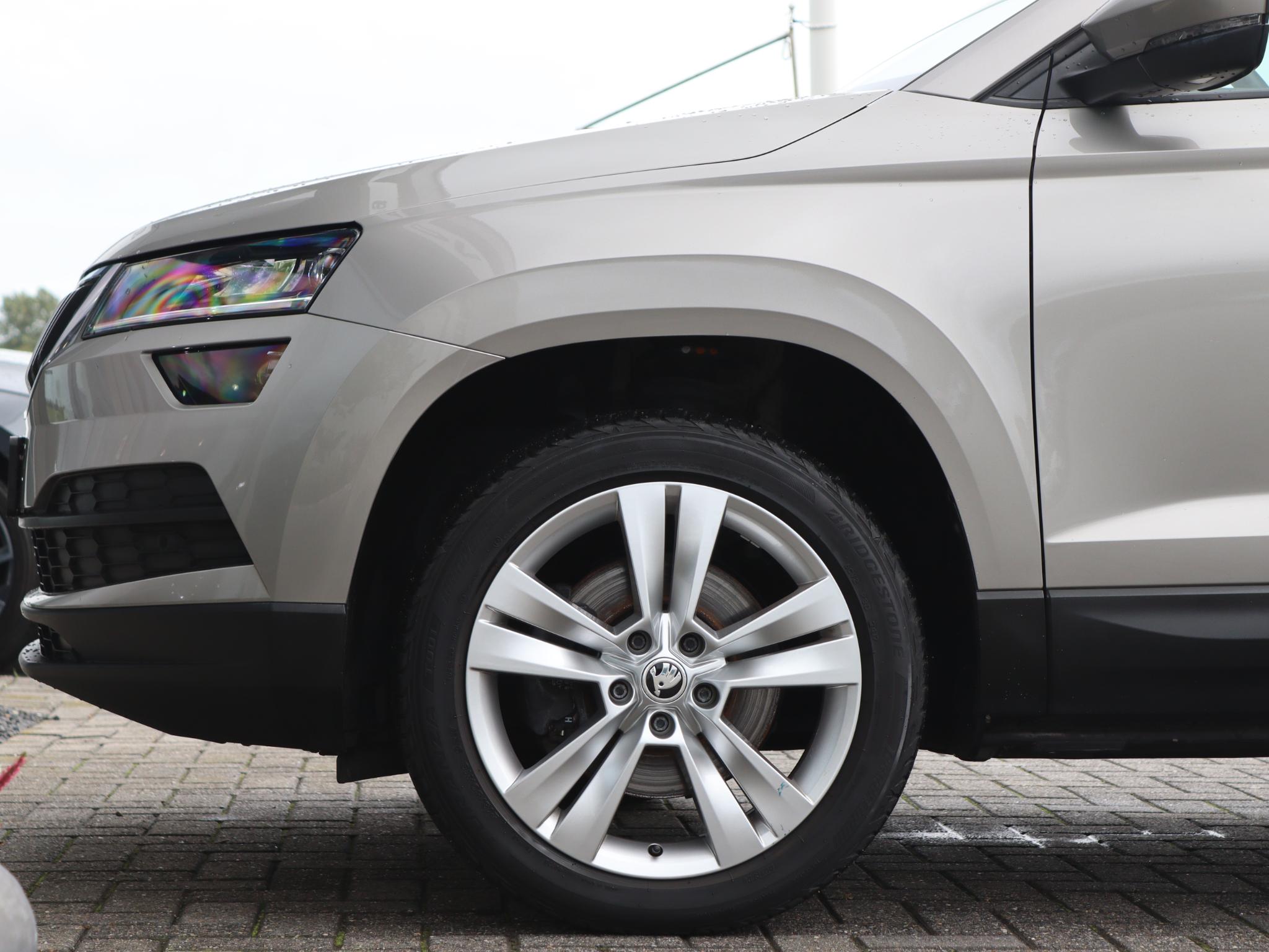 Škoda Karoq 1.0 TSI 115 pk Style - Afbeelding 2