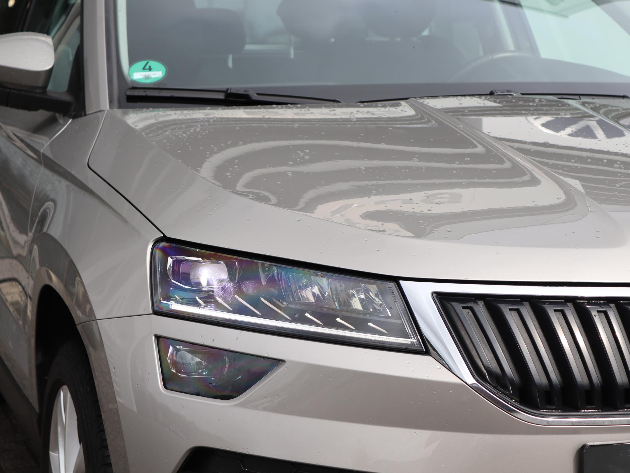 Škoda Karoq 1.0 TSI 115 pk Style - Afbeelding 5