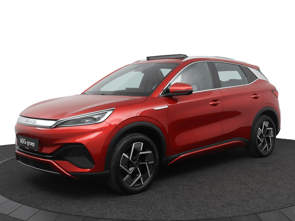 BYD ATTO 3 Design 60 kWh - Afbeelding 1