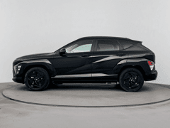 Hyundai Kona Electric Long Range Pure Edition 64.8 kWh - Afbeelding 3