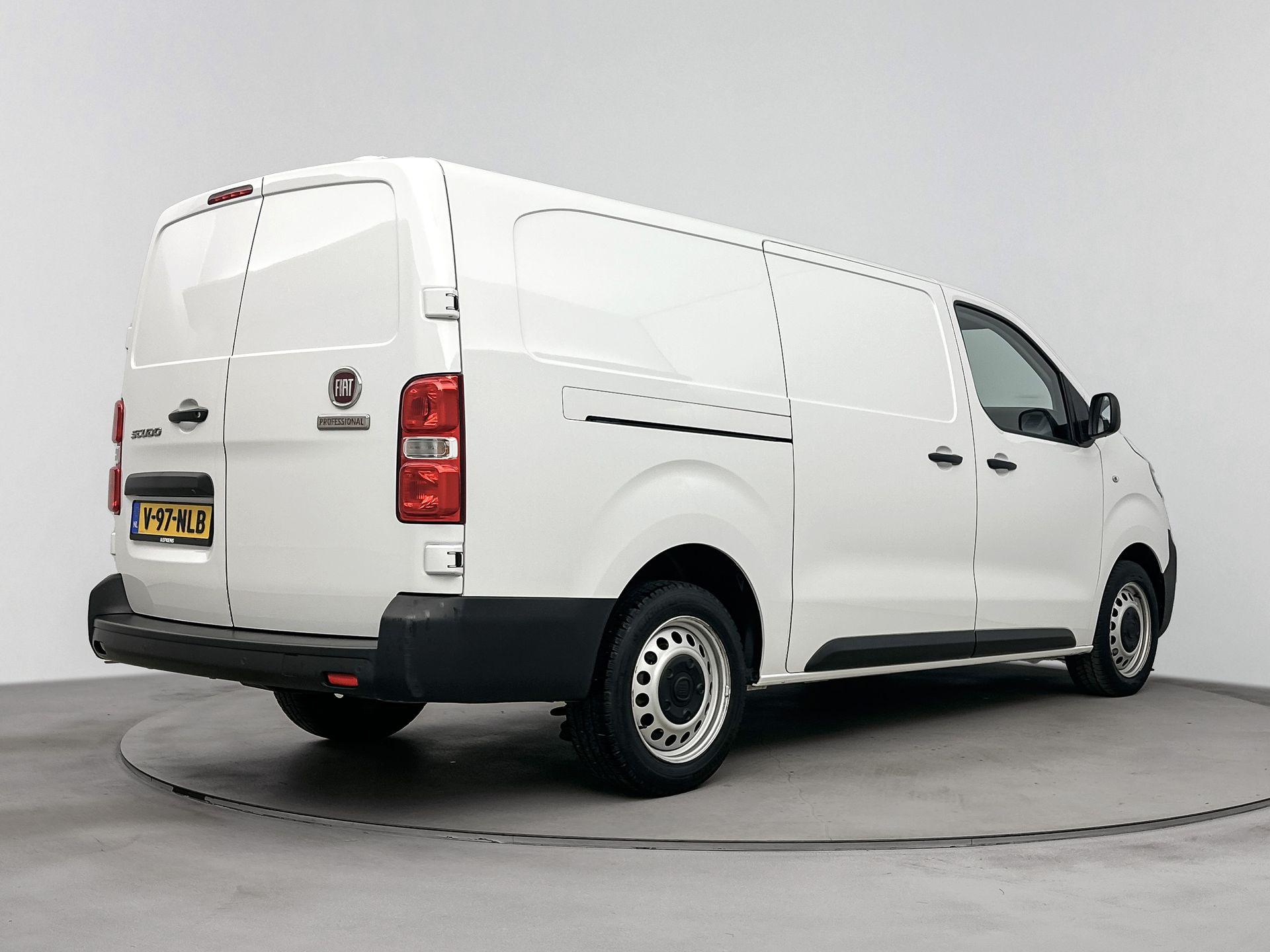 Fiat Scudo 180pk L3 - Afbeelding 3