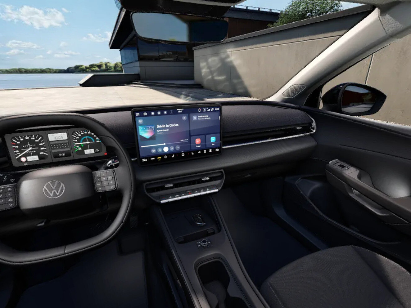 Volkswagen ID. Polo Life First Edition 52 kWh 211 PK - Afbeelding 5