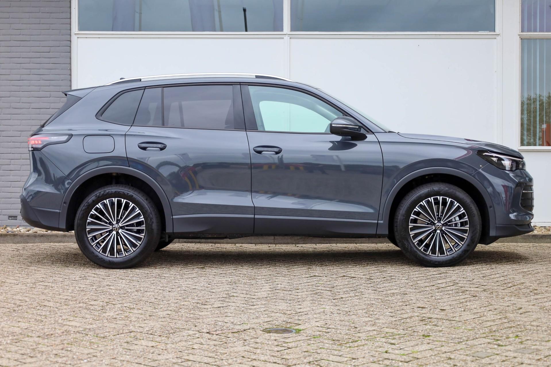 Volkswagen Tiguan 1.5 eHybrid 204pk Life - Afbeelding 3