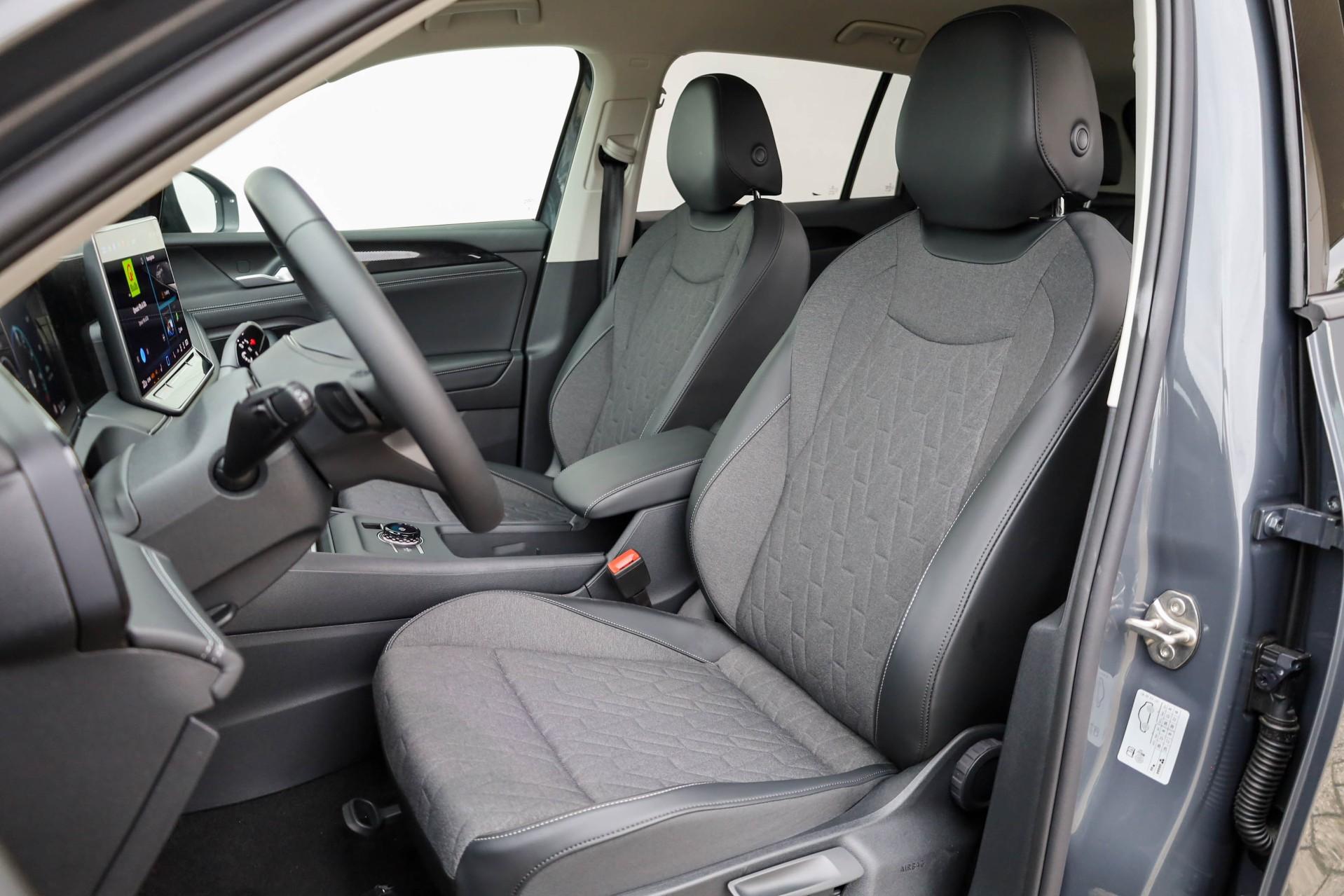 Volkswagen Tiguan 1.5 eHybrid 204pk Life - Afbeelding 4