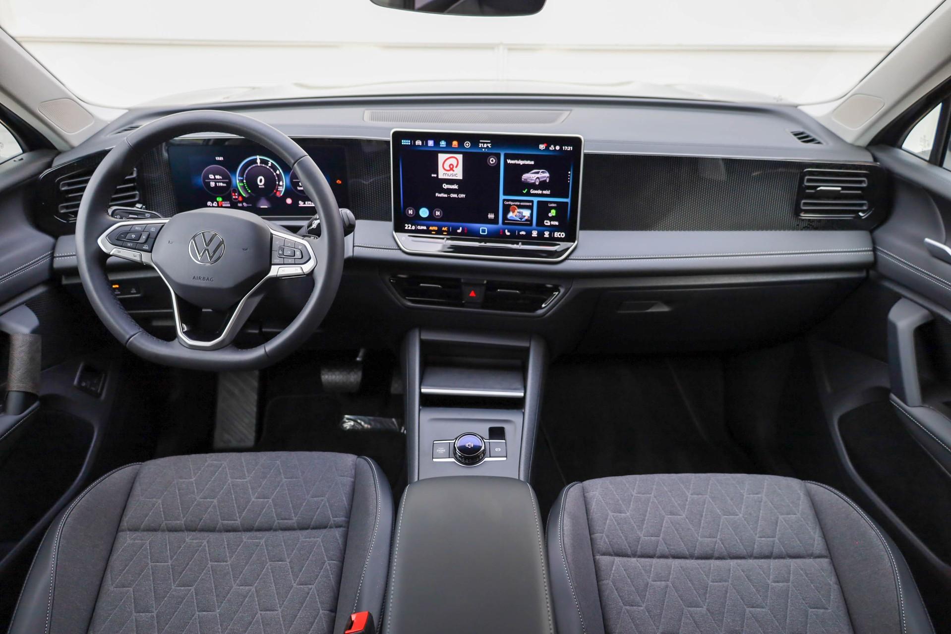 Volkswagen Tiguan 1.5 eHybrid 204pk Life - Afbeelding 5
