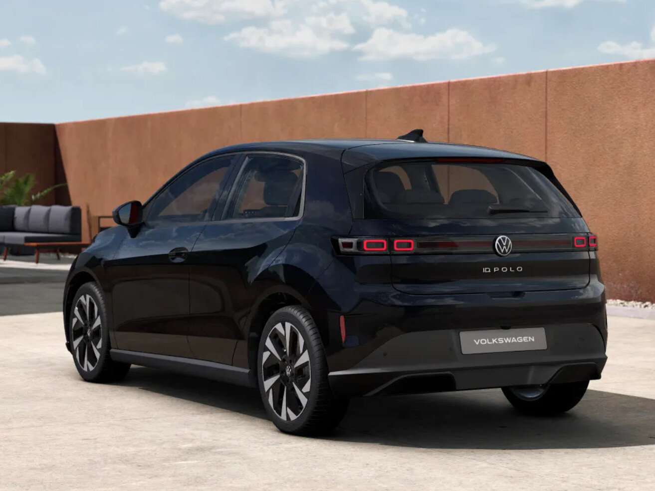 Volkswagen ID. Polo Life First Edition 52 kWh 211 PK - Afbeelding 2