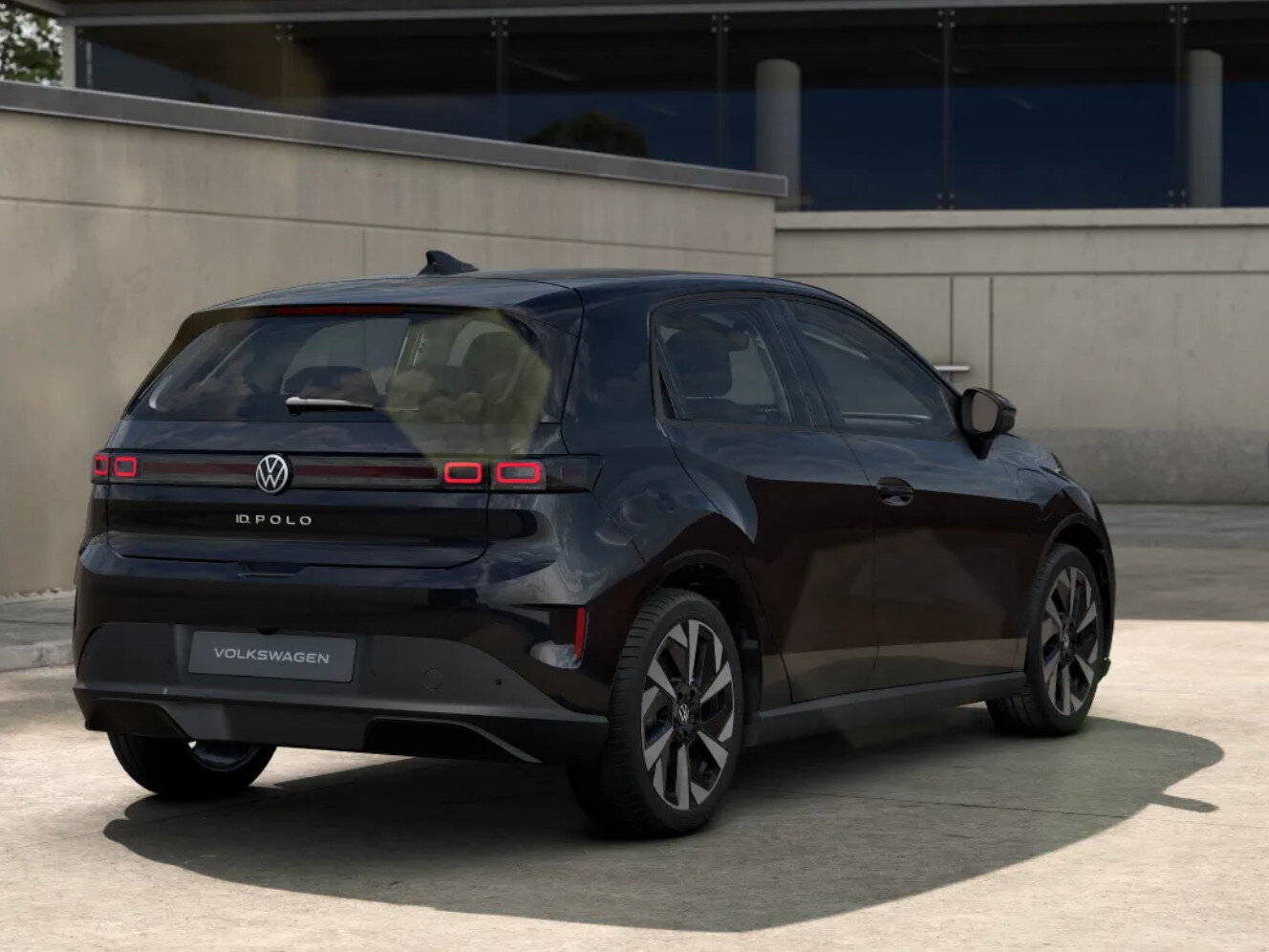 Volkswagen ID. Polo Life First Edition 52 kWh 211 PK - Afbeelding 3
