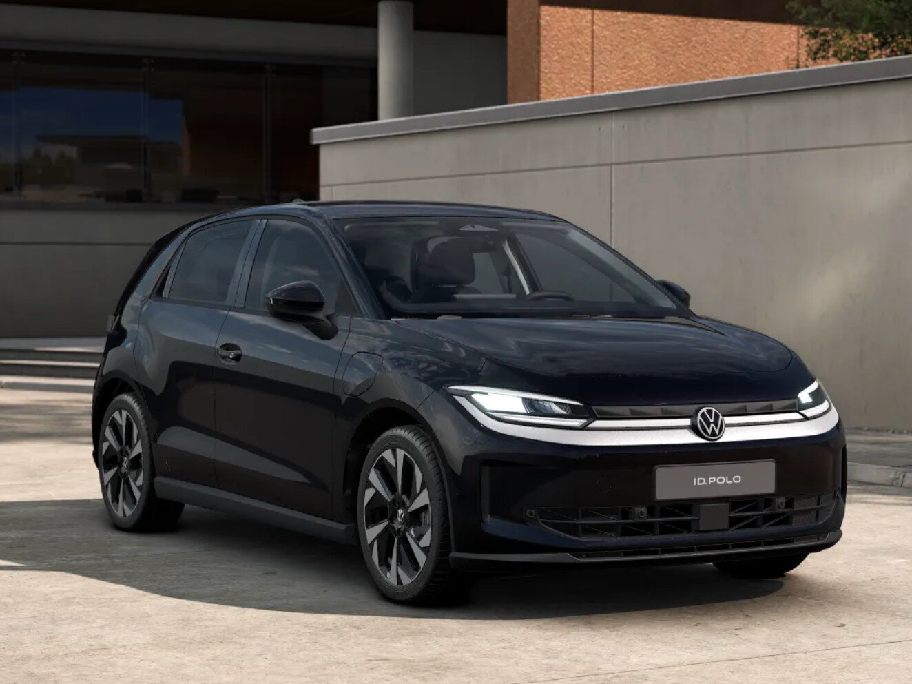 Volkswagen ID. Polo Life First Edition 52 kWh 211 PK - Afbeelding 4