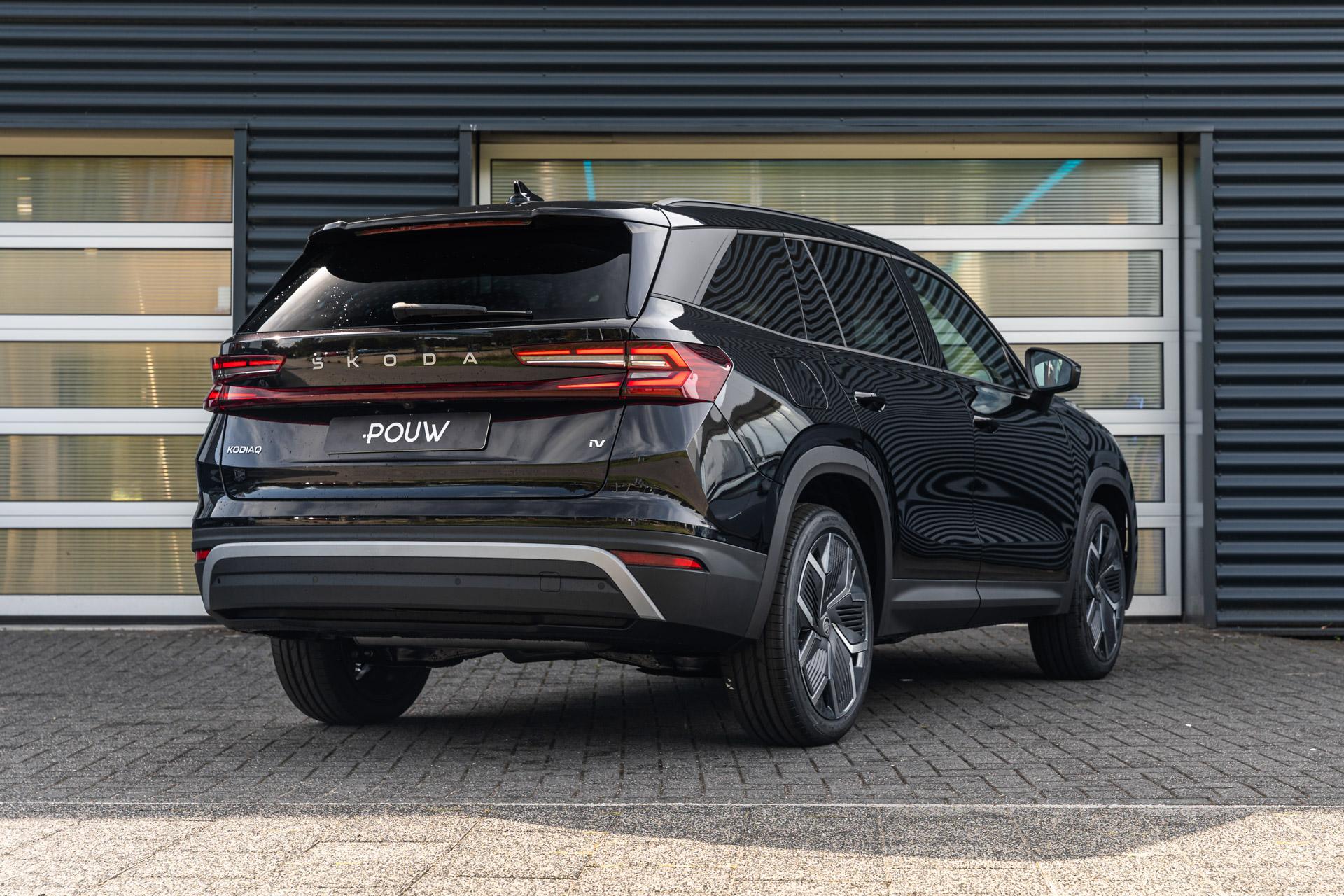Skoda Kodiaq 1.5 TSI PHEV 204pk Business Edition Plus - Afbeelding 2