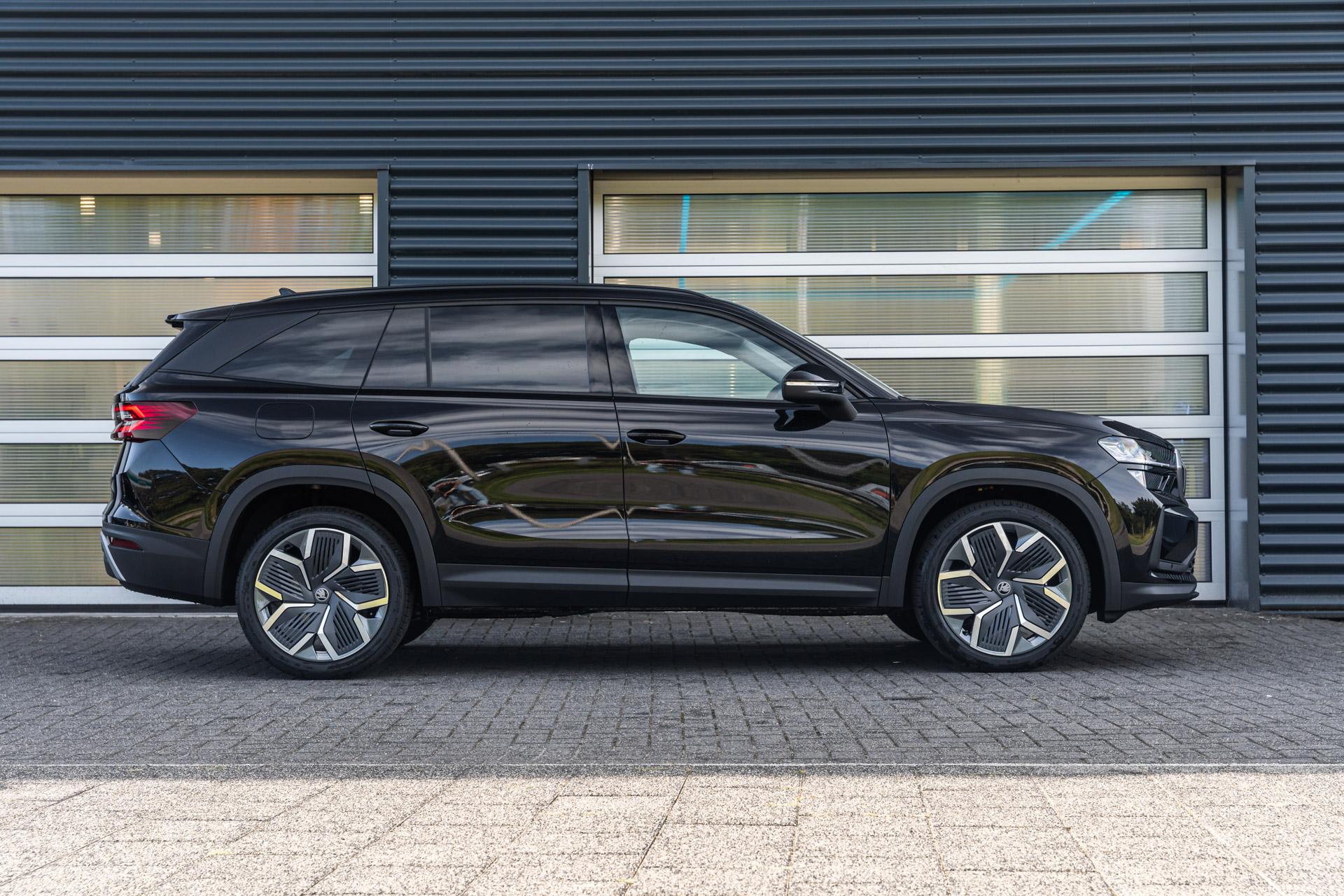 Skoda Kodiaq 1.5 TSI PHEV 204pk Business Edition Plus - Afbeelding 3