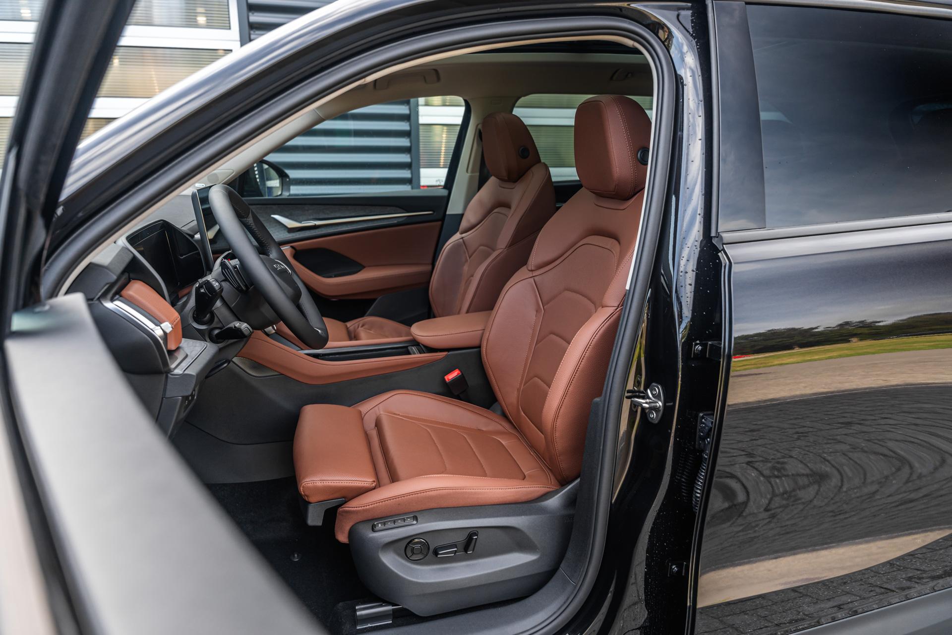 Skoda Kodiaq 1.5 TSI PHEV 204pk Business Edition Plus - Afbeelding 4