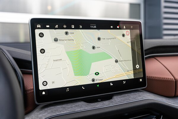 navigatiesysteem