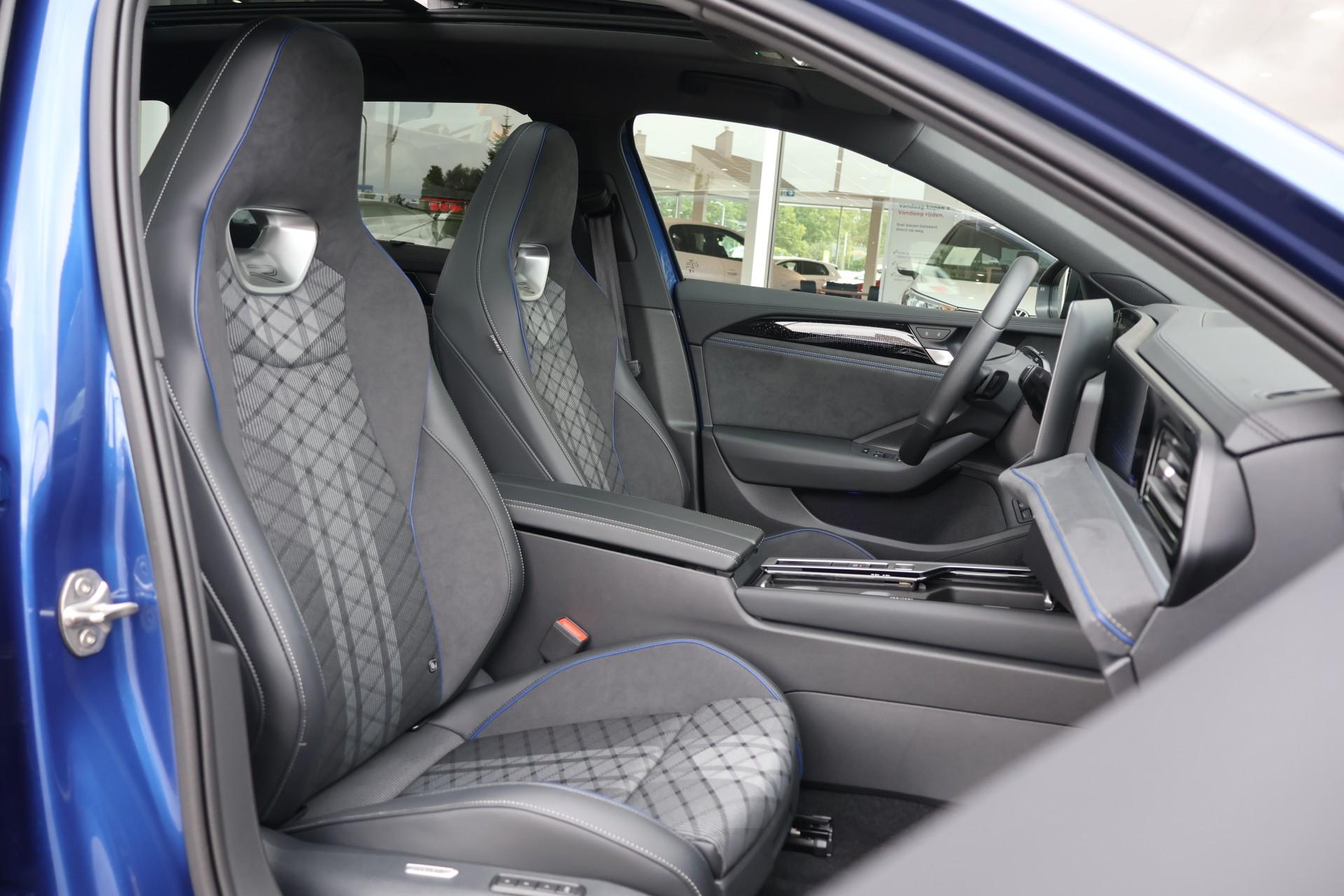 Volkswagen Passat Variant 1.5 eHybrid 272pk R-Line Edition - Afbeelding 4