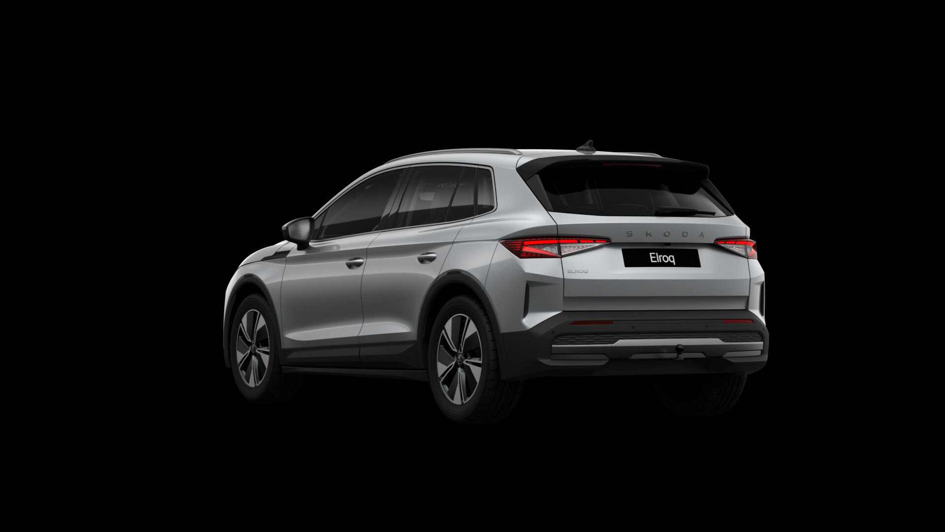 Skoda Elroq 190pk 60 Business Edition - Afbeelding 2