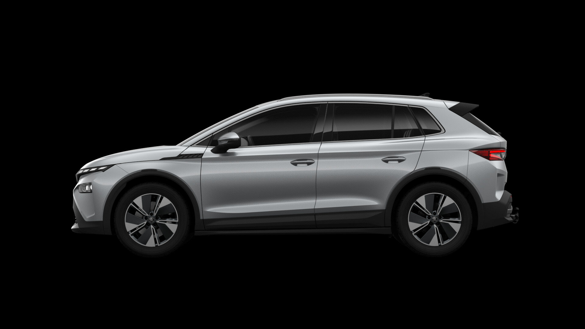 Skoda Elroq 190pk 60 Business Edition - Afbeelding 3