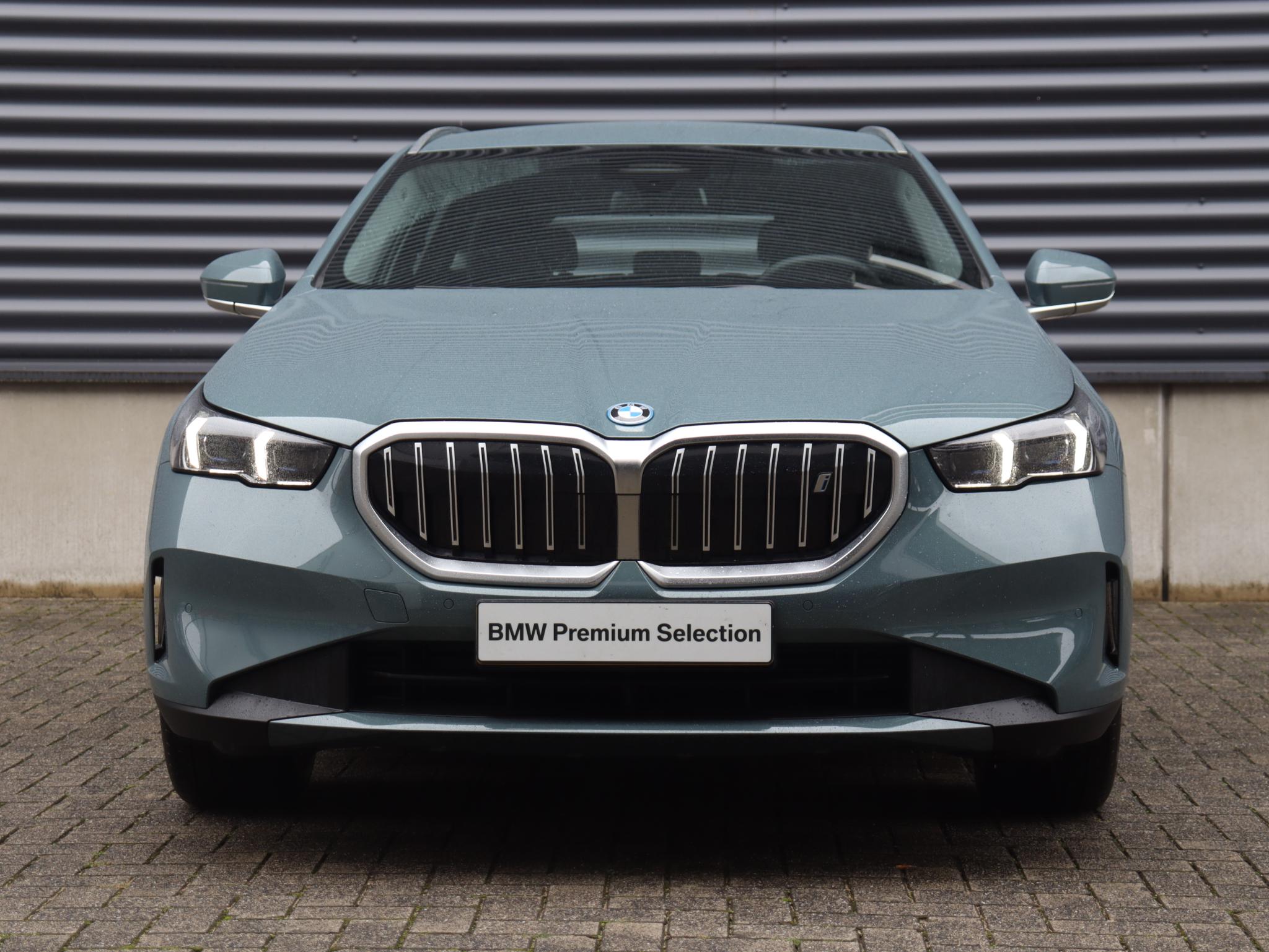 BMW i5 Touring eDrive40 - Afbeelding 3