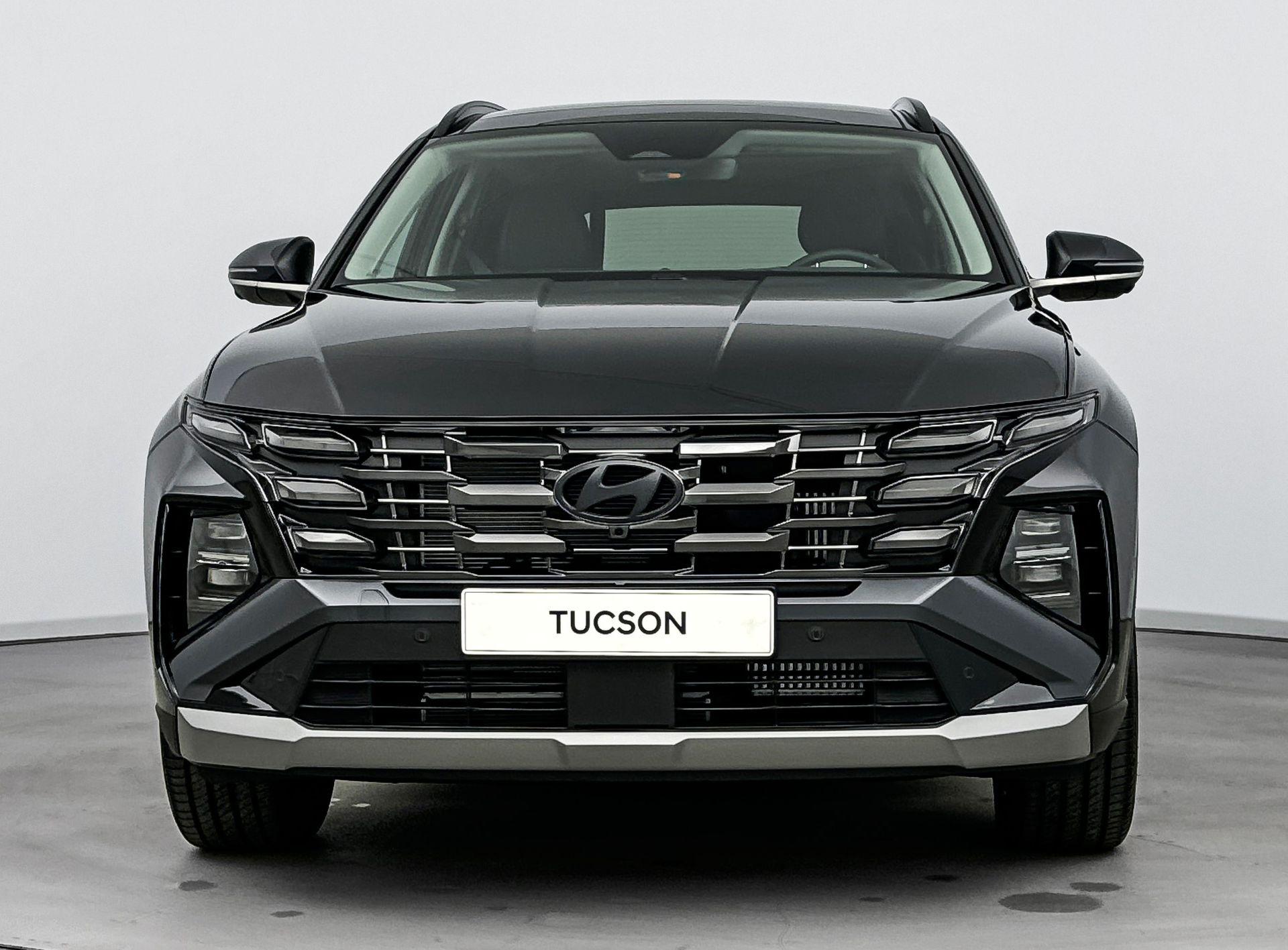 Hyundai Tucson 1.6 T-GDI PHEV Premium Sky - Afbeelding 4