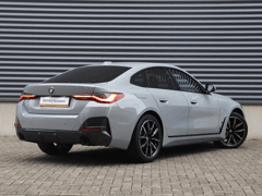 BMW 4-serie Gran Coupé 420i - Afbeelding 2