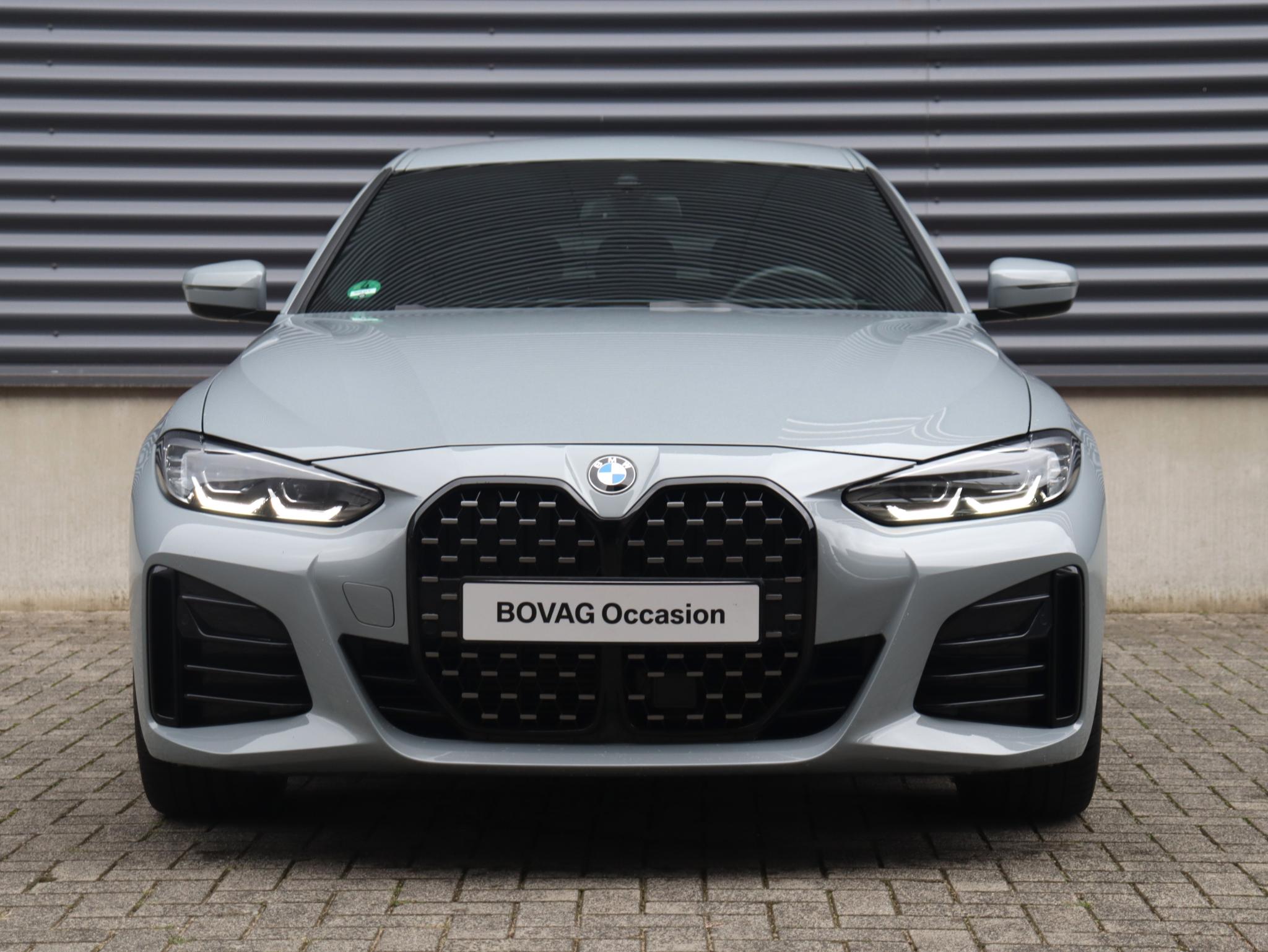 BMW 4-serie Gran Coupé 420i - Afbeelding 3
