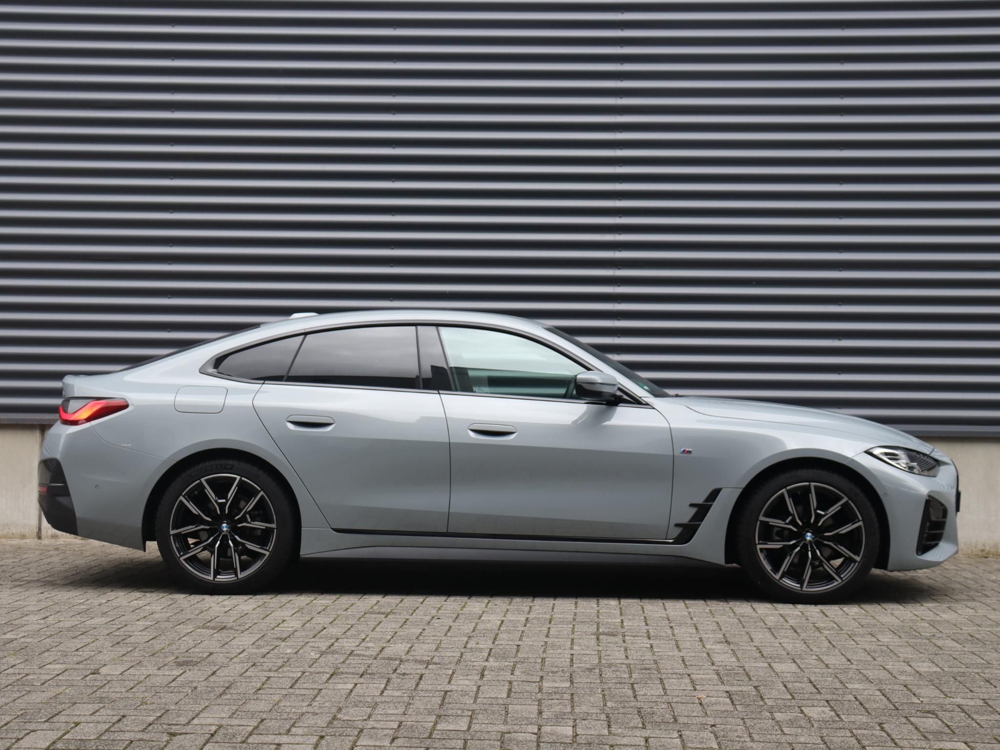 BMW 4-serie Gran Coupé 420i - Afbeelding 5