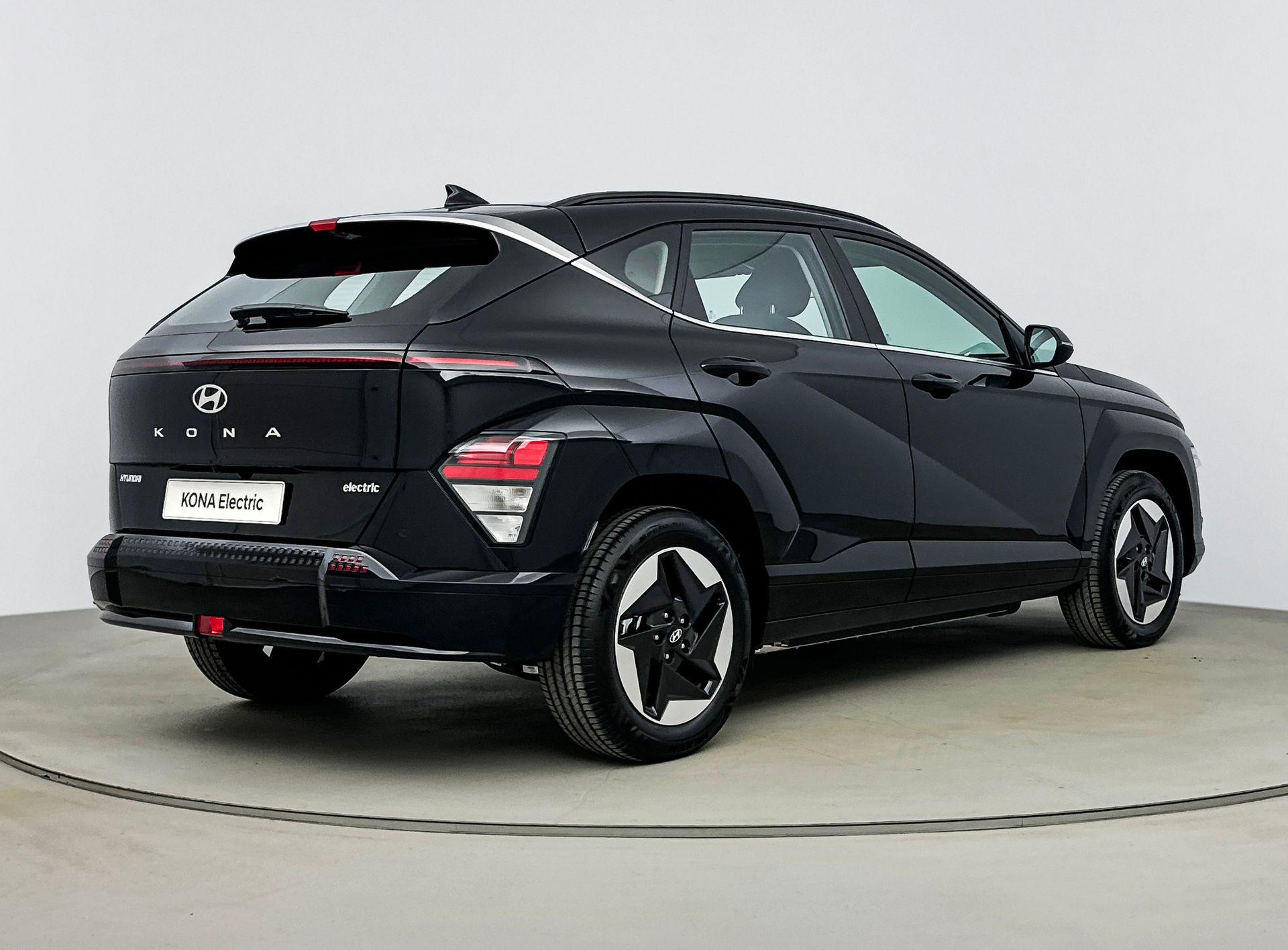 Hyundai Kona Electric Comfort 64.8 kWh - Afbeelding 2