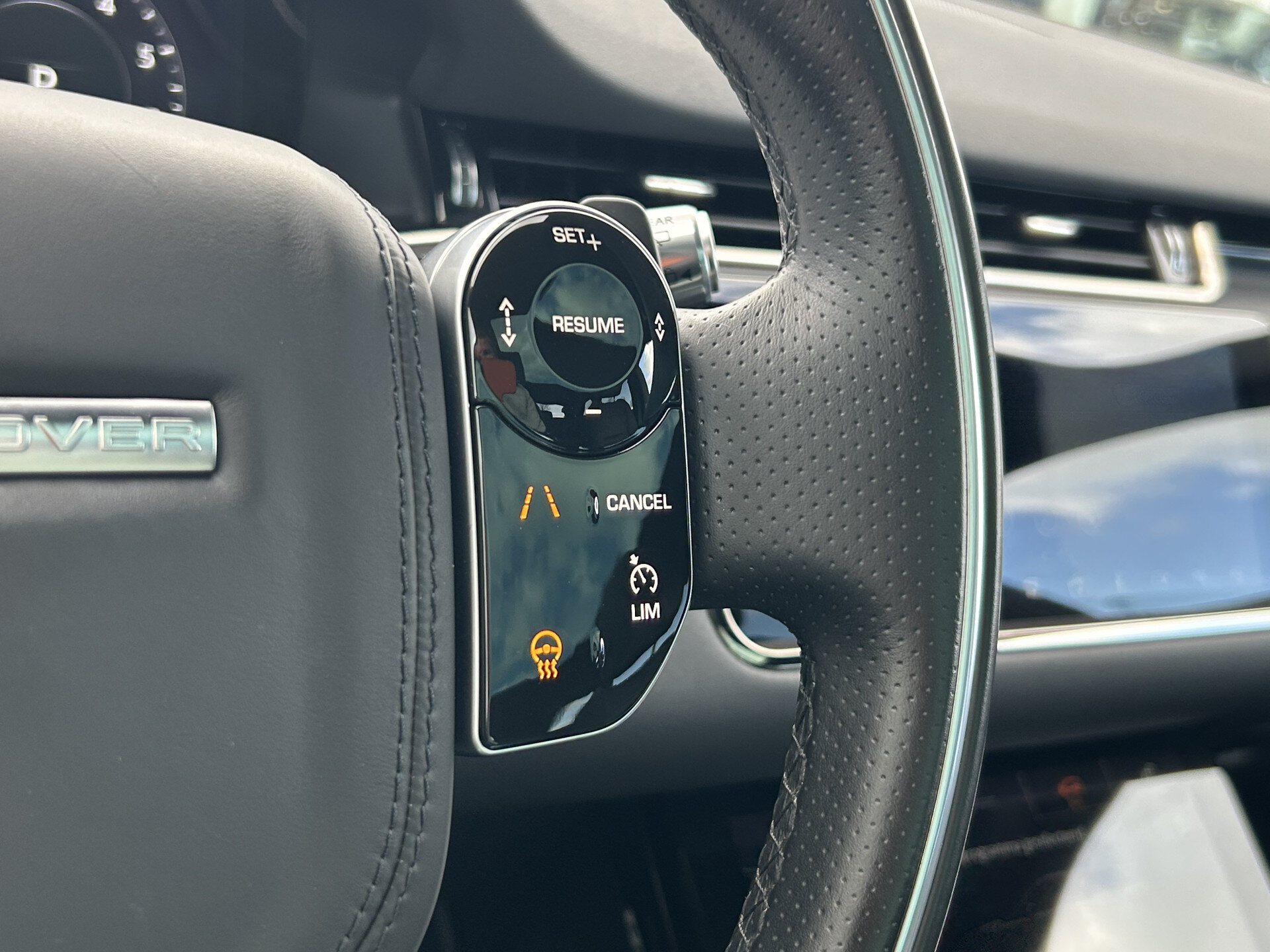 Land Rover Range Rover Evoque P300e 309pk AWD R-Dynamic SE - Afbeelding 4