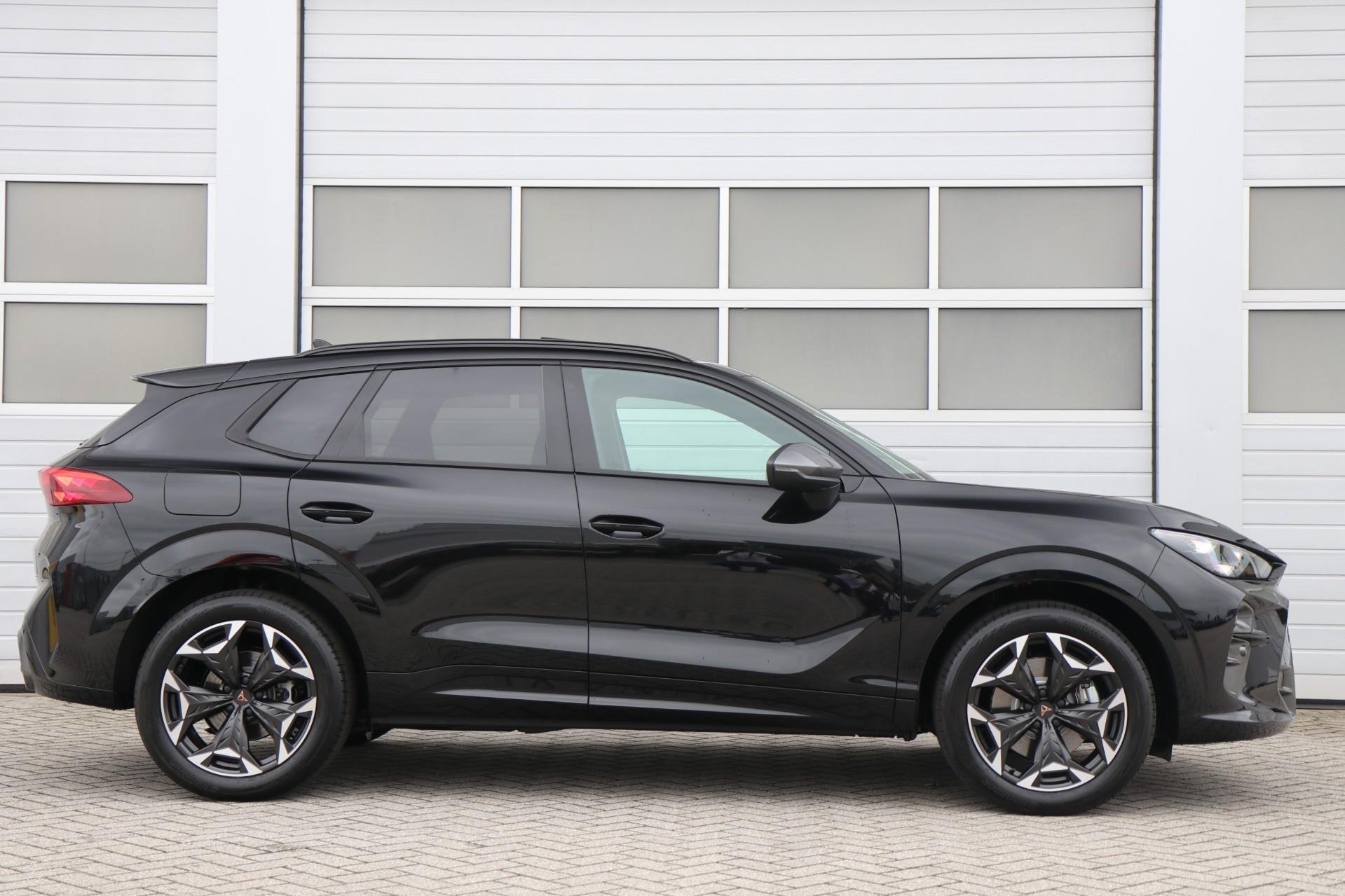 CUPRA Terramar 1.5 TSI e-Hybrid 204pk - Afbeelding 3