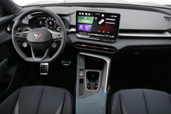CUPRA Terramar 1.5 TSI e-Hybrid 204pk - Afbeelding 5
