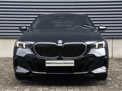 BMW 5-serie Sedan 550e xDrive - Afbeelding 3