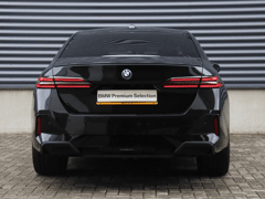 BMW 5-serie Sedan 550e xDrive - Afbeelding 4