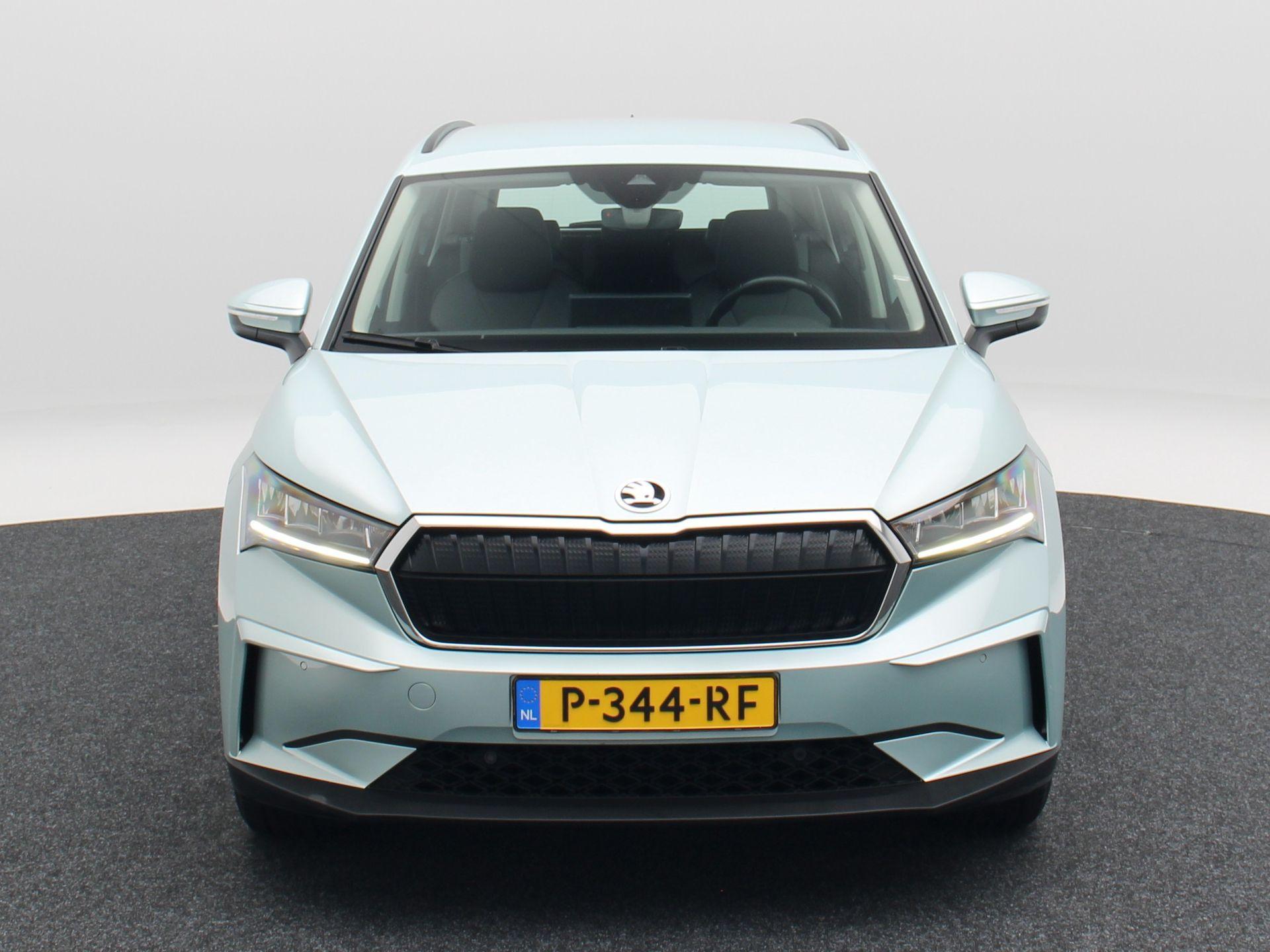 Škoda Enyaq iV 60 180 Pk - Afbeelding 4
