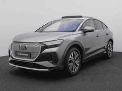 Audi Q4 Sportback e-tron 50 quattro Advanced edition 77 kWh 299PK Aut. - Afbeelding 2