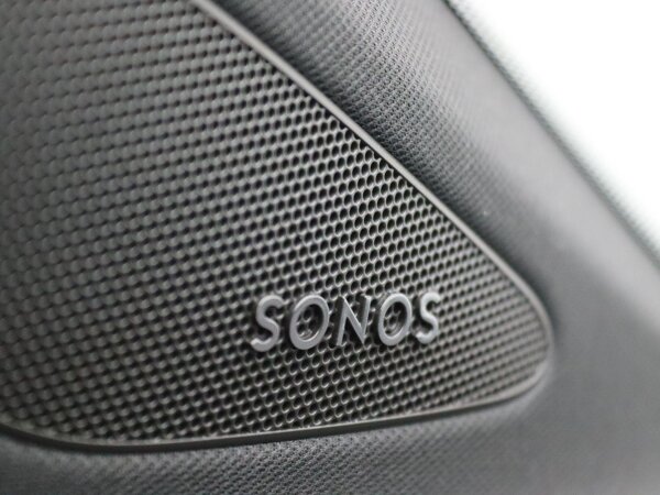 Sonos premium sound system
