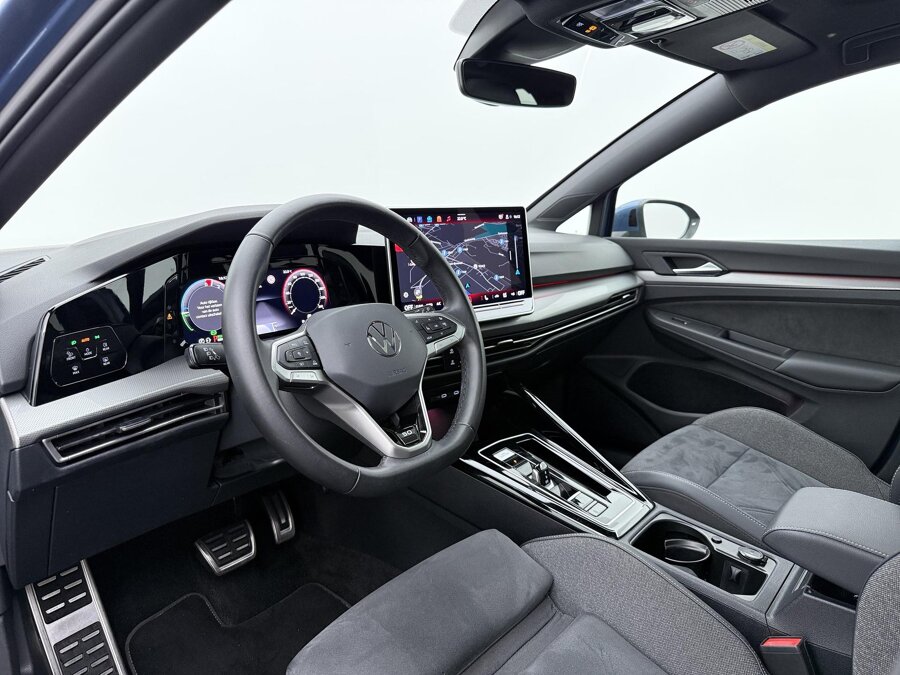 Volkswagen Golf 1.5 eHybrid 50 Edition