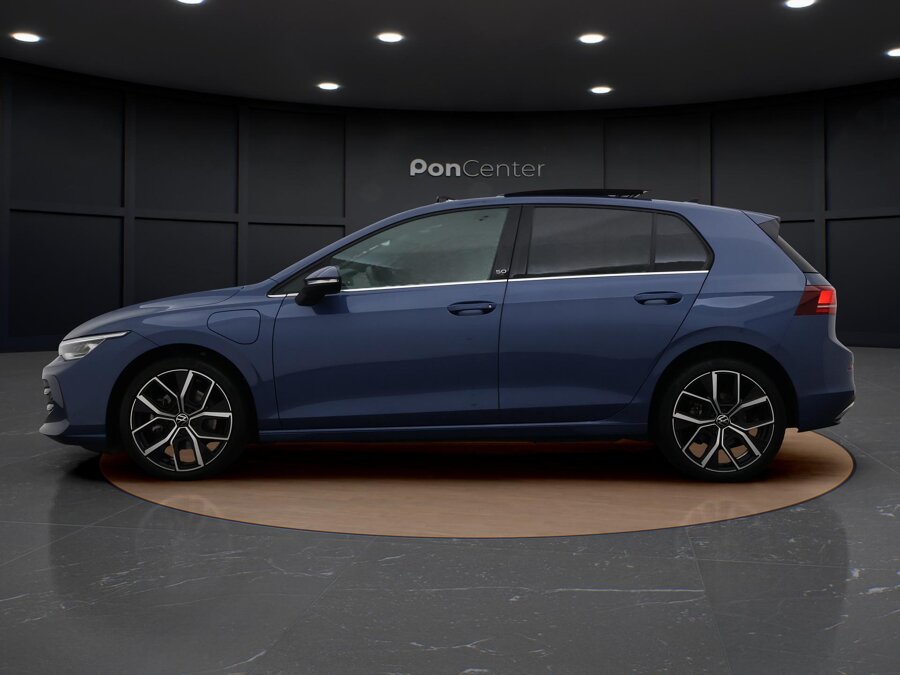 Volkswagen Golf 1.5 eHybrid 50 Edition