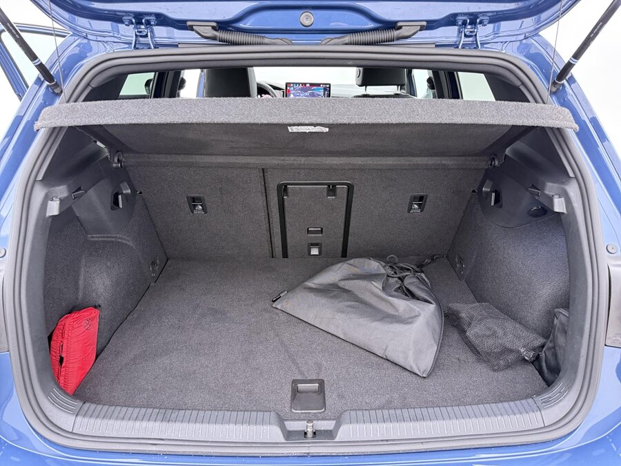 Volkswagen Golf 1.5 eHybrid 50 Edition