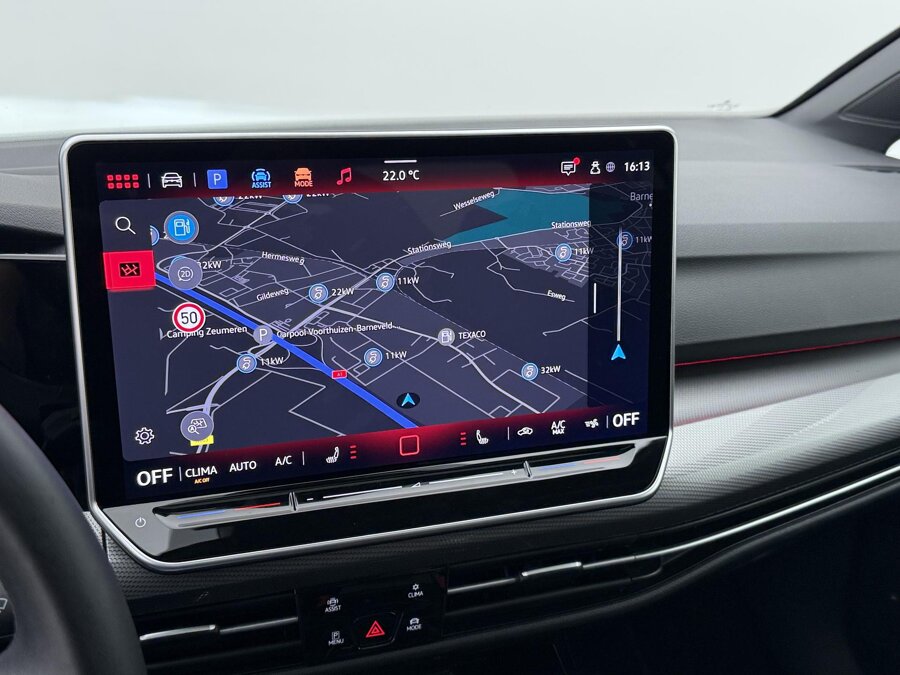 Volkswagen Golf 1.5 eHybrid 50 Edition