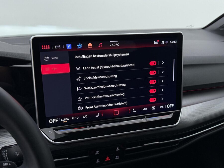 Volkswagen Golf 1.5 eHybrid 50 Edition