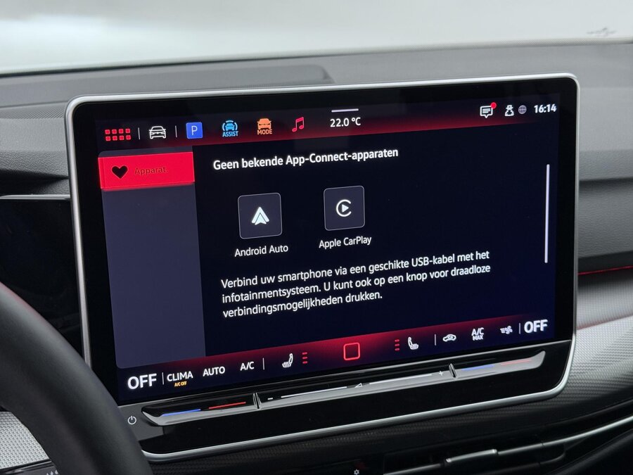 Volkswagen Golf 1.5 eHybrid 50 Edition