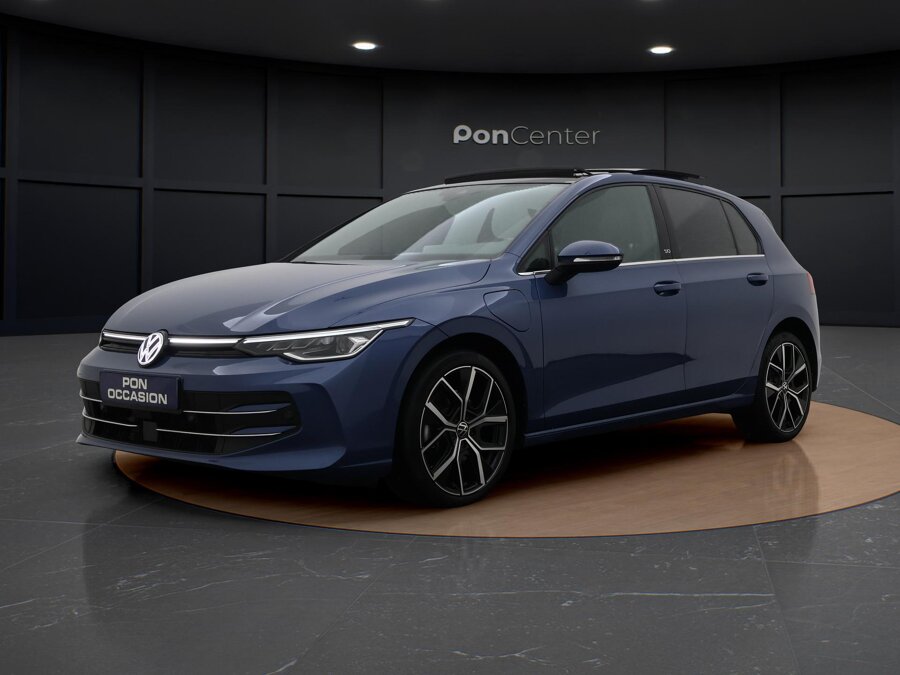 Volkswagen Golf 1.5 eHybrid 50 Edition